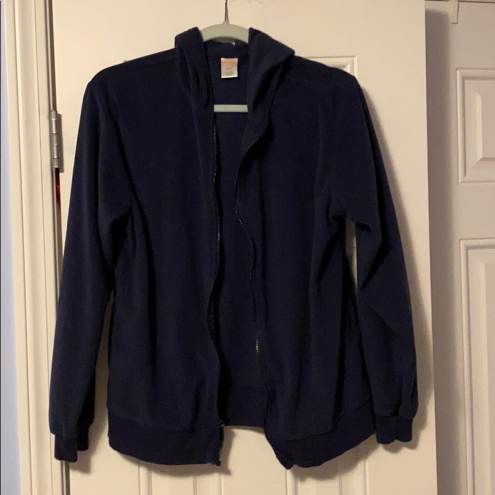 2/$15 Gymboree Fleece Sweatshirt